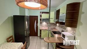 1-к квартира, вторичка, 41м2, 11/14 этаж