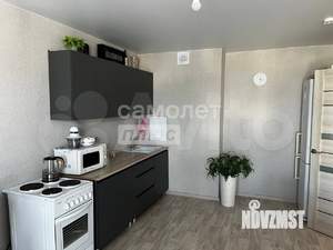 2-к квартира, вторичка, 56м2, 11/16 этаж