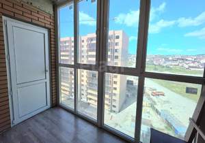 1-к квартира, вторичка, 41м2, 10/16 этаж