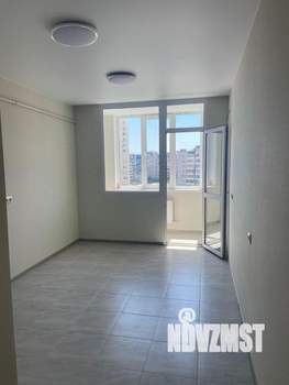 1-к квартира, вторичка, 43м2, 9/21 этаж
