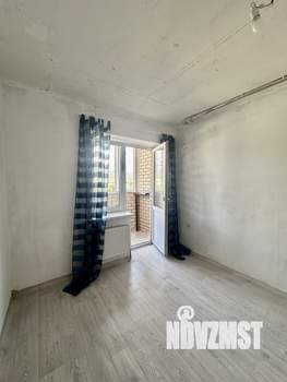 Студия квартира, вторичка, 20м2, 3/12 этаж