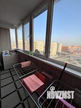2-к квартира, вторичка, 65м2, 14/20 этаж