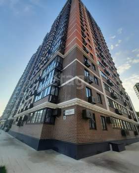 1-к квартира, вторичка, 35м2, 10/20 этаж