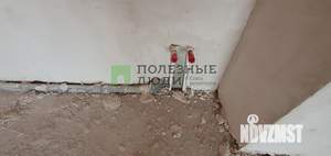 Студия квартира, вторичка, 36м2, 10/10 этаж