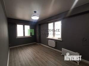 2-к квартира, вторичка, 59м2, 5/16 этаж