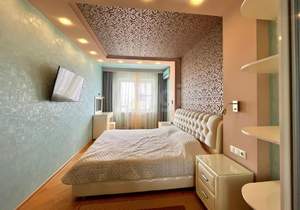 2-к квартира, вторичка, 65м2, 15/16 этаж
