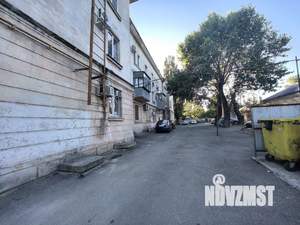2-к квартира, вторичка, 54м2, 2/3 этаж