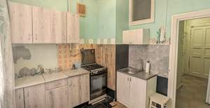 2-к квартира, вторичка, 54м2, 4/4 этаж