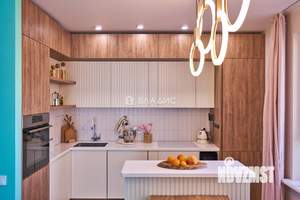 2-к квартира, вторичка, 65м2, 12/22 этаж