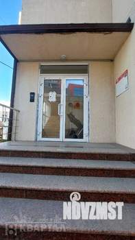 1-к квартира, вторичка, 34м2, 4/5 этаж