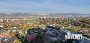 Студия квартира, вторичка, 34м2, 11/11 этаж