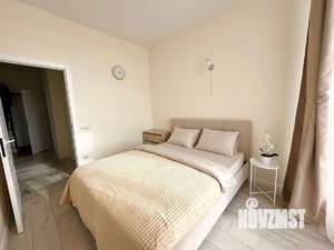 3-к квартира, вторичка, 70м2, 14/17 этаж