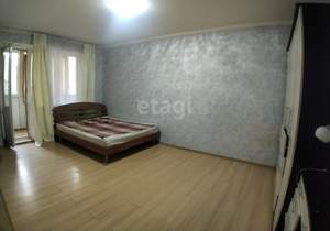 1-к квартира, вторичка, 38м2, 1/9 этаж