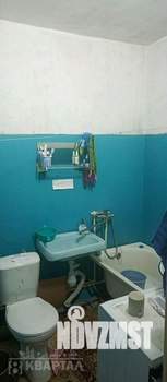 1-к квартира, вторичка, 29м2, 7/9 этаж