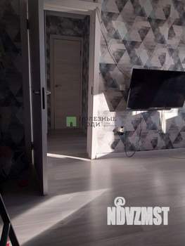 1-к квартира, вторичка, 38м2, 16/16 этаж