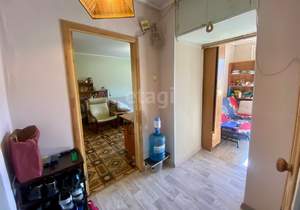 1-к квартира, вторичка, 38м2, 5/5 этаж