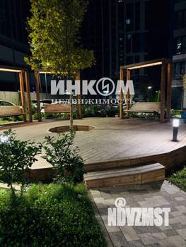 2-к квартира, вторичка, 59м2, 4/20 этаж