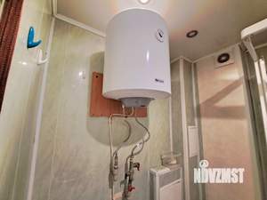 2-к квартира, вторичка, 23м2, 3/5 этаж