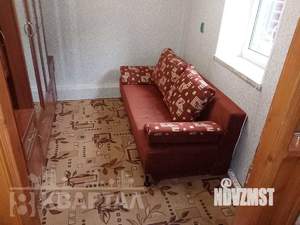 3-к квартира, вторичка, 64м2, 1/1 этаж