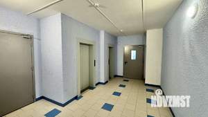 3-к квартира, вторичка, 85м2, 2/16 этаж