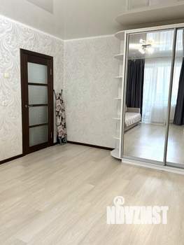 1-к квартира, вторичка, 36м2, 6/10 этаж