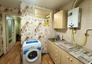 1-к квартира, вторичка, 31м2, 2/5 этаж