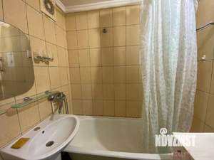 1-к квартира, вторичка, 37м2, 1/9 этаж