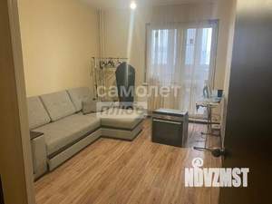 3-к квартира, вторичка, 75м2, 11/21 этаж