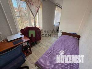 2-к квартира, вторичка, 25м2, 3/7 этаж