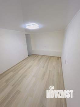 3-к квартира, вторичка, 60м2, 1/2 этаж