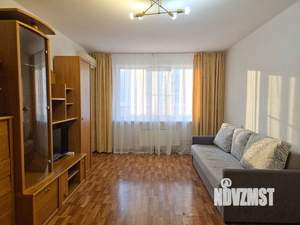 1-к квартира, вторичка, 38м2, 11/16 этаж