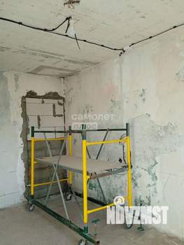 3-к квартира, вторичка, 110м2, 9/9 этаж