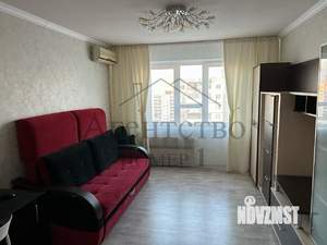3-к квартира, вторичка, 62м2, 9/10 этаж