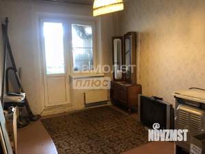 3-к квартира, вторичка, 62м2, 8/9 этаж