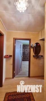 3-к квартира, вторичка, 65м2, 2/5 этаж