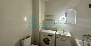 Студия квартира, вторичка, 24м2, 1/10 этаж