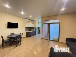 2-к квартира, вторичка, 65м2, 3/4 этаж