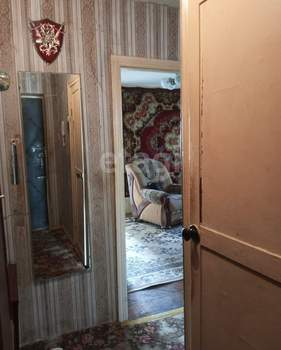 2-к квартира, вторичка, 45м2, 2/5 этаж