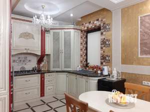 2-к квартира, вторичка, 77м2, 1/4 этаж