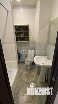 1-к квартира, вторичка, 43м2, 3/6 этаж
