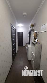2-к квартира, вторичка, 56м2, 2/3 этаж
