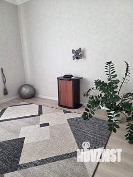 3-к квартира, вторичка, 103м2, 2/3 этаж