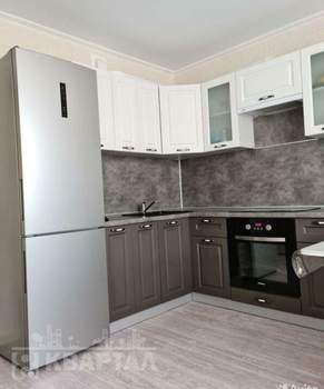 2-к квартира, вторичка, 60м2, 11/16 этаж