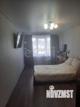 2-к квартира, вторичка, 48м2, 1/5 этаж