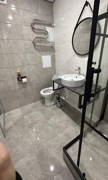 1-к квартира, вторичка, 38м2, 15/16 этаж