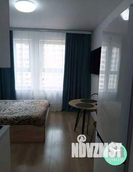 Студия квартира, вторичка, 20м2, 7/16 этаж