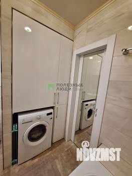 1-к квартира, вторичка, 51м2, 18/20 этаж