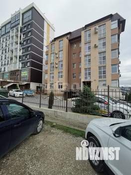 2-к квартира, вторичка, 70м2, 1/6 этаж