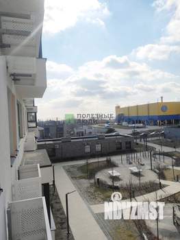 2-к квартира, вторичка, 57м2, 4/15 этаж