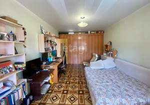 1-к квартира, вторичка, 38м2, 5/5 этаж